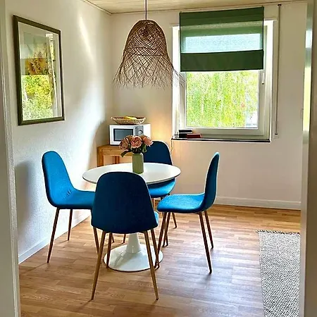 New Family Friendly Home/basf Lu Szálloda