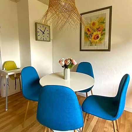 New Family Friendly Home/basf Lu Ludwigshafen am Rhein