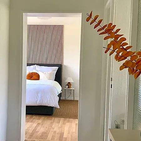 Szálloda New Family Friendly Home/basf Lu Ludwigshafen am Rhein