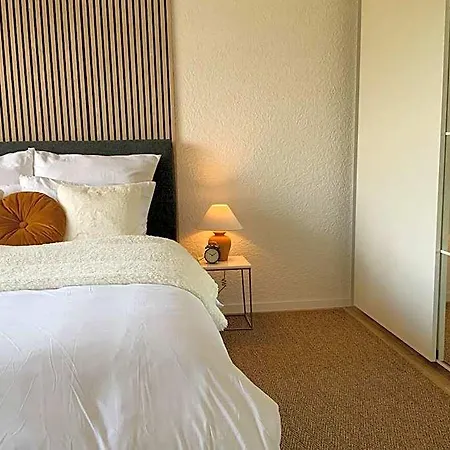 New Family Friendly Home/basf Lu 4* Ludwigshafen am Rhein